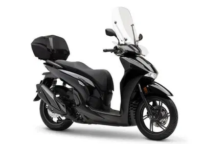 Honda SH 350i GT (2025 - 26) - Annuncio 7158197