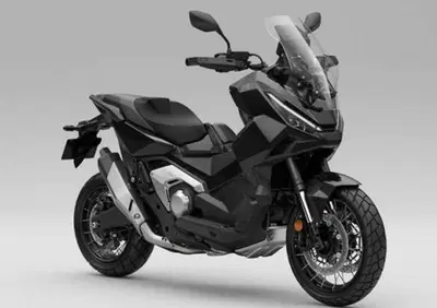 Honda X-ADV 750 (2025 - 26) - Annuncio 9109199