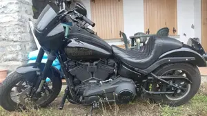 Harley-Davidson 114 Low Rider S (2020) - FXLRS  (3)