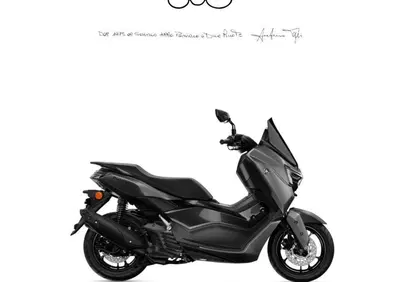 Yamaha N-Max 125 Tech Max (2025 - 26) - Annuncio 9877992