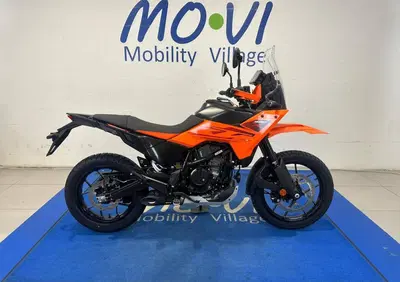 KTM 390 Adventure X (2025 - 26) - Annuncio 9878097