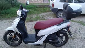 Sym Symphony 50 (2021 - 25) 