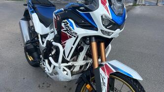 Honda Africa Twin CRF 1100L Adventure Sports DCT (2022 - 23) usata