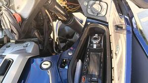 Bmw R 1200 RT (2008 - 09) 