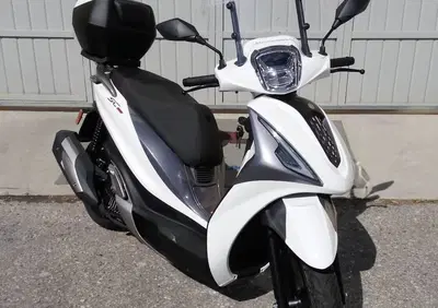 Morbidelli SC125LX (2024 - 26) - Annuncio 9878014