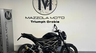 Suzuki SV650 (2021 - 24) usata