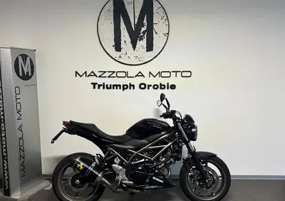 Suzuki SV650 (2021 - 24) - Annuncio 9878034