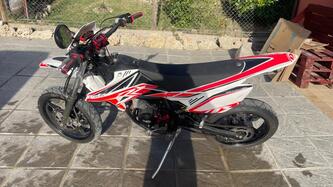 Betamotor RR 50 Motard (2018 - 20) usata
