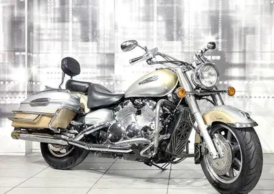 Yamaha XVZ 1300 Royal Star (1996 - 02) - Annuncio 9507204