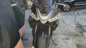 Aprilia Tuono 660 (2021 - 25) 