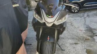 Aprilia Tuono 660 (2021 - 25) usata