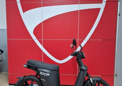 Askoll XKP 45 (2023 - 26) - Annuncio 9878057