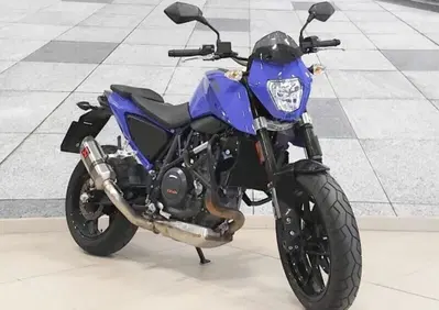 KTM 690 Duke (2012 - 16) - Annuncio 9876074