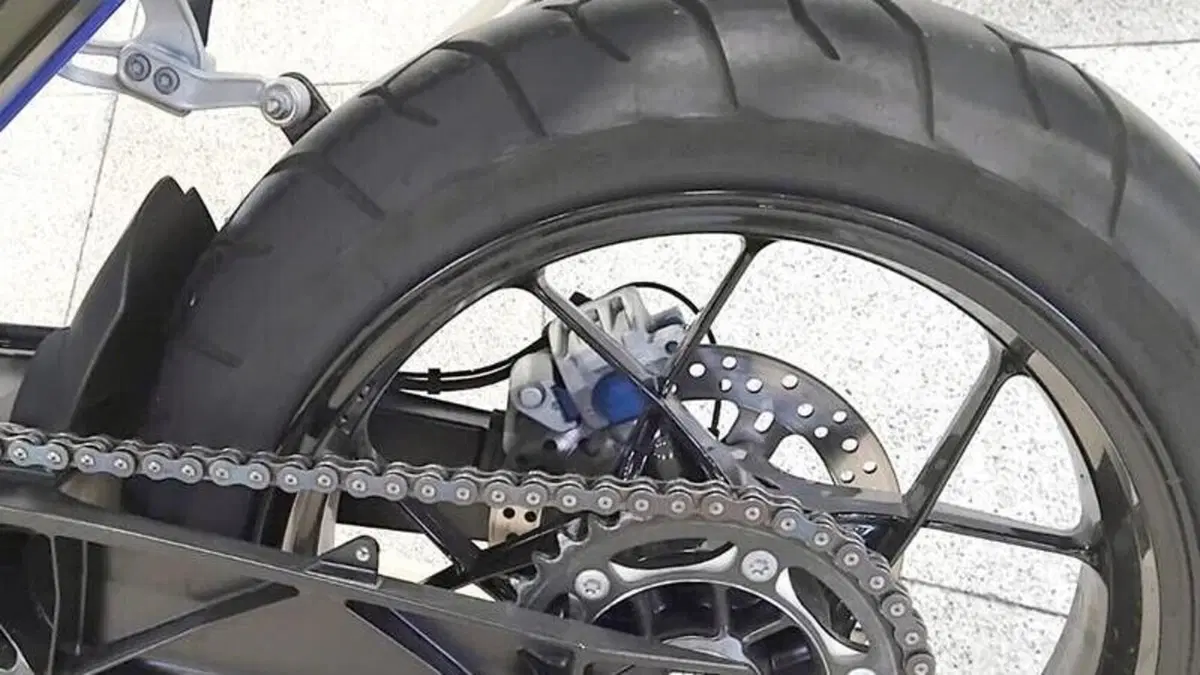 KTM 690 Duke (2012 - 16)  (2)
