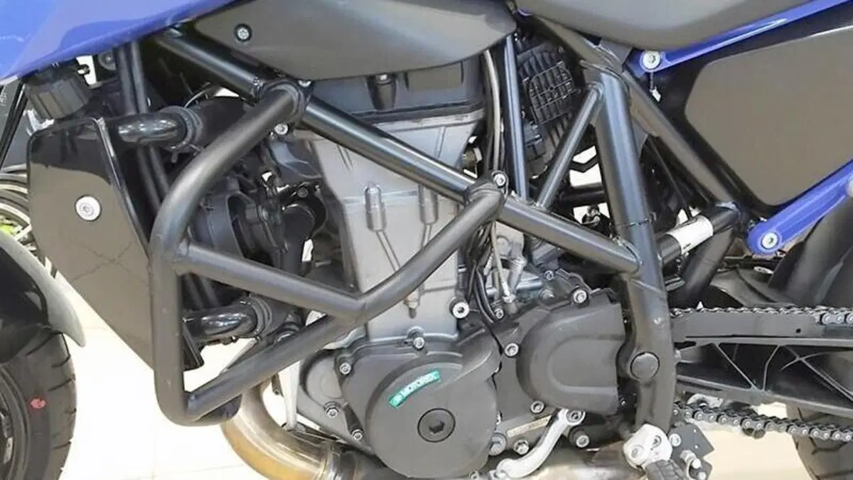 KTM 690 Duke (2012 - 16)  (3)