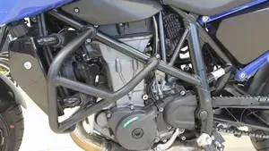 KTM 690 Duke (2012 - 16)  (3)