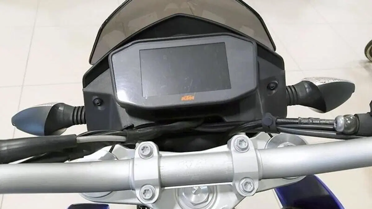 KTM 690 Duke (2012 - 16)  (5)