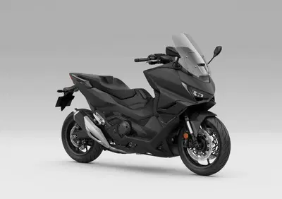 Honda Forza 750 (2025 - 26) - Annuncio 9878093
