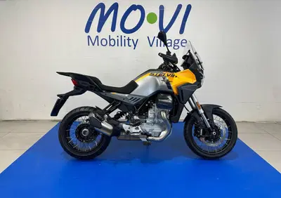Moto Guzzi Stelvio PFF (2024 - 26) - Annuncio 9878096