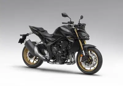 Honda CB 1000 Hornet SP (2025 - 26) - Annuncio 9605577