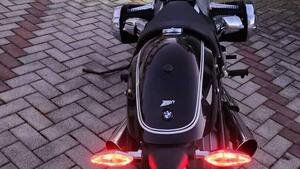 Bmw R 18 (2020 - 24) 