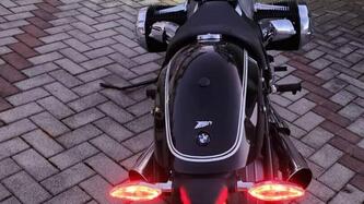 Bmw R 18 (2020 - 24) usata