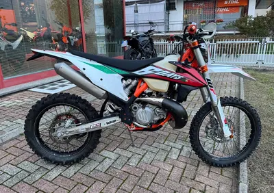 KTM 300 EXC E TPI (2021) - Annuncio 9878131