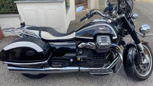 Moto Guzzi California 1400 Touring (2012 - 16) 