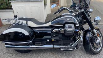 Moto Guzzi California 1400 Touring (2012 - 16)
