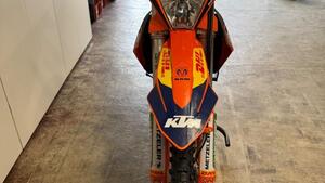 KTM 250 EXC-F (2024) 