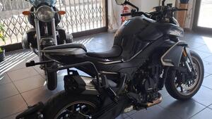 CFMOTO 800NK Sport (2023 - 25) 