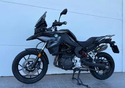 Bmw F 800 GS (2024 - 26) - Annuncio 9878139