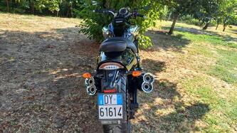 Yamaha VMAX (2008 - 17) usata