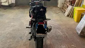 Benelli BN 125 (2018 - 20)  (4)