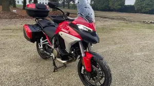 Ducati Multistrada V4 S (2021 - 24)  (2)