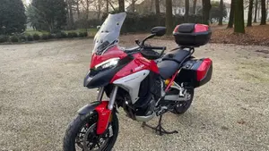 Ducati Multistrada V4 S (2021 - 24)  (4)