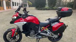 Ducati Multistrada V4 S (2021 - 24)  (5)