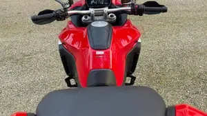 Ducati Multistrada V4 S (2021 - 24)  (8)
