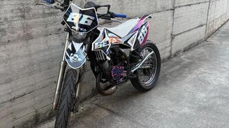 Betamotor RR 50 Enduro (2011 - 18) usata
