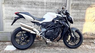 MV Agusta Brutale 920 (2011 - 12) usata