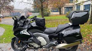 Bmw K 1600 GT (2022 - 25) 