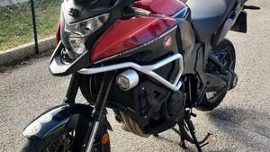 Honda Crosstourer Travel Edition ABS (2016 - 20) 