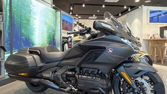 Honda GL 1800 Gold Wing 50° Anniversario (2025) usata