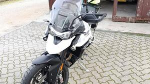 Triumph Tiger 900 GT Pro (2020 - 23) 