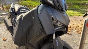 Yamaha X-Max 300 (2021 - 24) usata