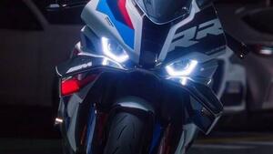 Bmw S 1000 RR (2025) 