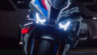 Bmw S 1000 RR (2025) usata