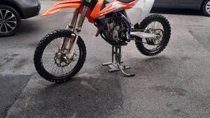 KTM 350 SX-F (2016) 