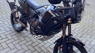 Yamaha Ténéré 700 World Raid (2022 - 25) usata