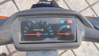 Mbk Booster 50 (1990 - 96) usata